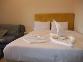 Aldau Heights Victoria studio in Hurghada
